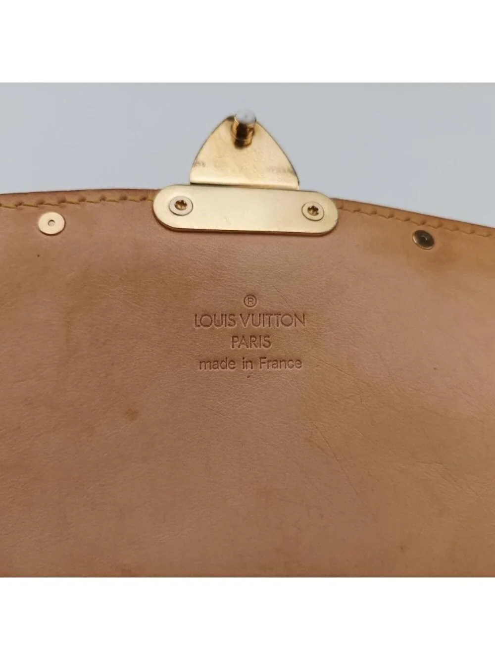 Louis Vuitton Sologne Noir Monogram Multicolor Shoulder